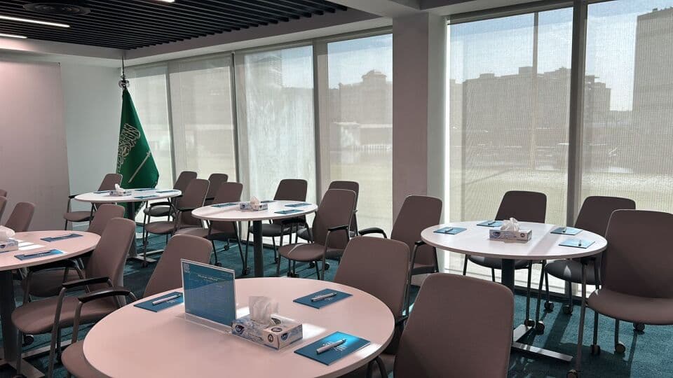 Talogy — Establishing a Foundation for Talent and Development Services in Saudi Arabia