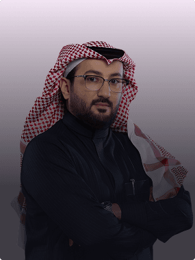 Abdullah Alshammari